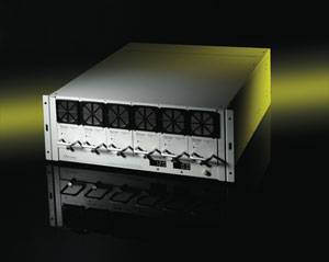 模組式直流電源供應器 Model 62000B series 1