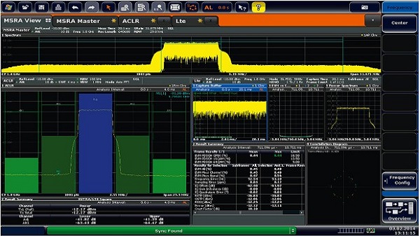 R＆S®FPS信號和頻譜分析儀 5