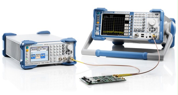 R&S SMC100A Signal Generator 4