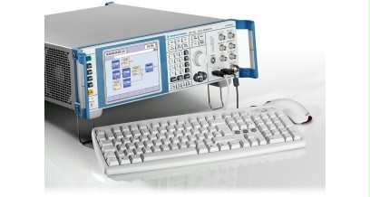 R＆S®SMF100A微波信號發生器 3
