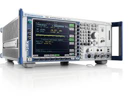 R＆S®FSMR信號和頻譜分析儀