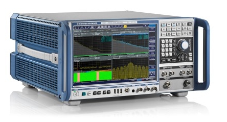 R＆S®FSWP信號和頻譜分析儀