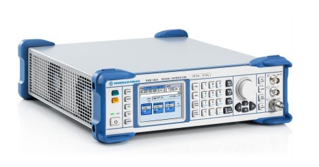 R＆S®SMB100A射頻和微波信號發生器