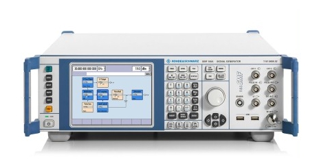R＆S®SMF100A微波信號發生器