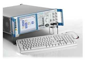 R＆S®SMF100A微波信號發生器