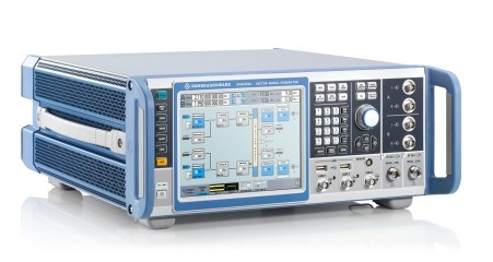R＆S®SMW200A矢量信號發生器